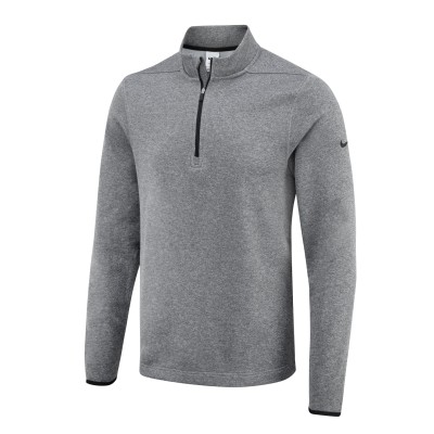 Maglia mezza zip Nike Victory