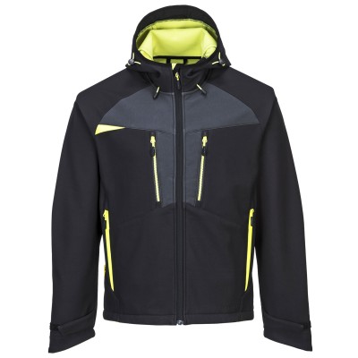 Giacca softshell DX4 (DX474)