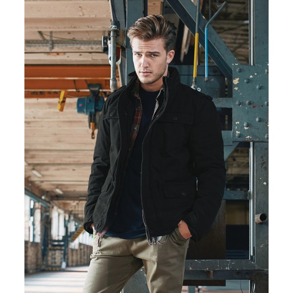 Giacca Britannia - cod. RWBD316