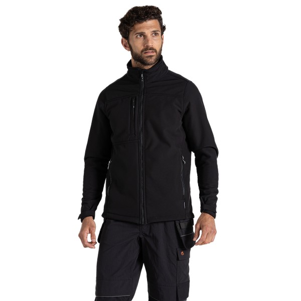 Giacca da lavoro softshell Whitby - cod. RWCR702