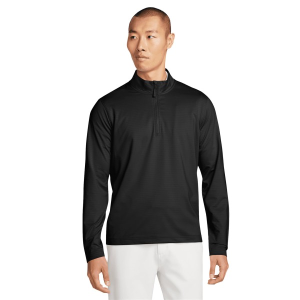 Maglia mezza zip Nike Dri-FIT Victory - cod. RWNK395