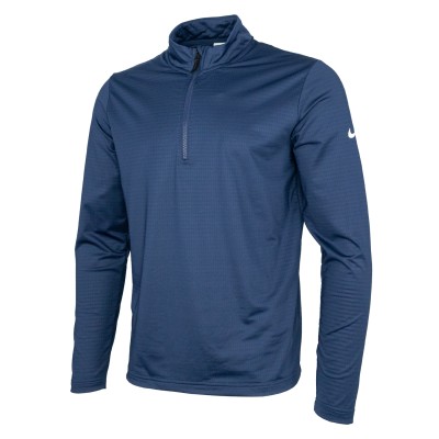 Maglia mezza zip Nike Dri-FIT Victory