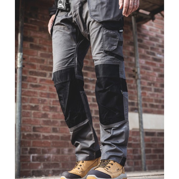 Pantaloni fondina da lavoro - cod. RWSH028