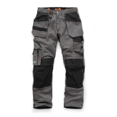 Pantaloni fondina da lavoro Pantaloni fondina da lavoro