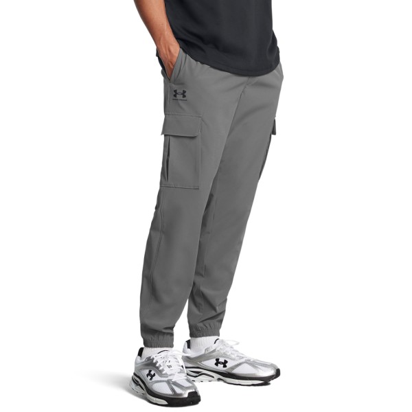 Pantaloni cargo UA Vibe - cod. RWUA068