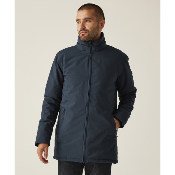 Giacca executive Hampton - cod. RWRG364