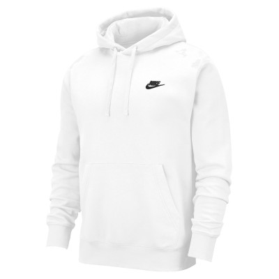 Felpa con cappuccio Nike Club