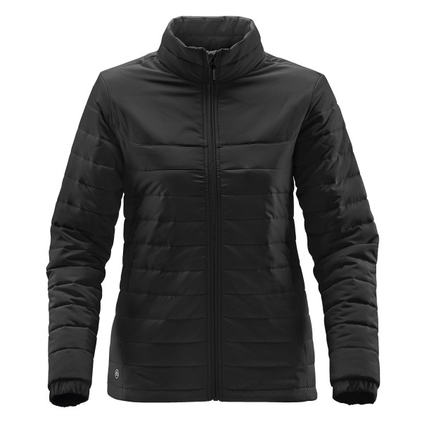 Giacca trapuntata Nautilus da donna - cod. RWST185
