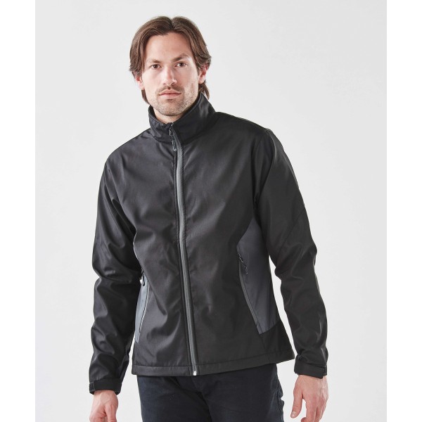 Softshell Pulse - cod. RWST802