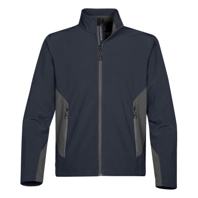 Softshell Pulse Softshell Pulse