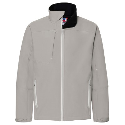 Giacca softshell bionica