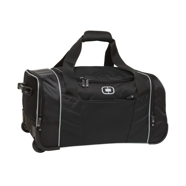 Hamblin 22" viaggiatore - cod. RWOG014