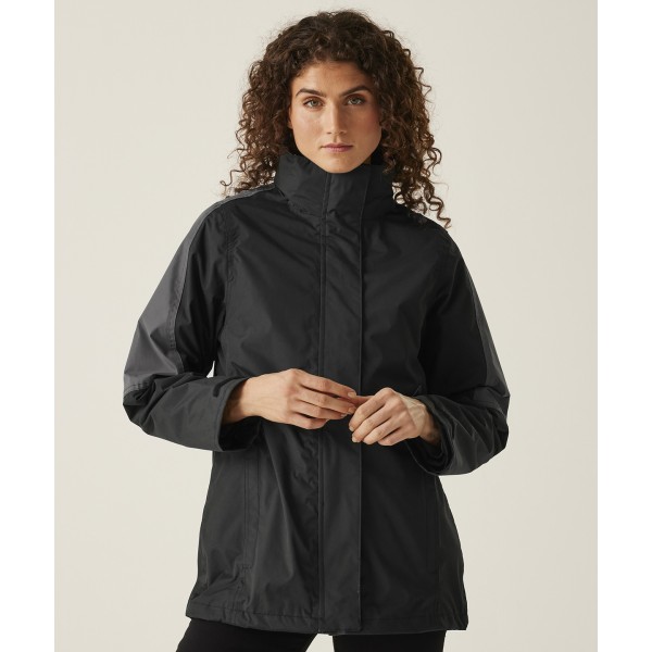 Giacca 3 in 1 Defender III da donna - cod. RWRG086