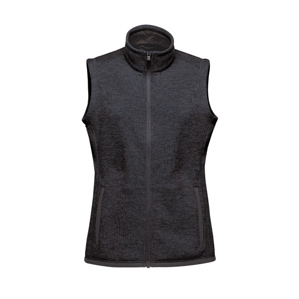Gilet in pile Avalante da donna - cod. RWST207