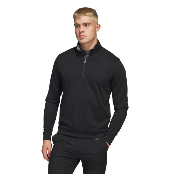 Zip rialzata a ¼ - cod. RWAD118