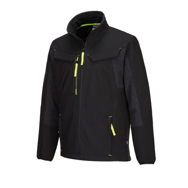 Giacca softshell WX3 Eco Hybrid (2L) (T753) - cod. RWPW472
