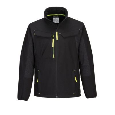 Giacca softshell WX3 Eco Hybrid (2L) (T753) Giacca softshell WX3 Eco Hybrid (2L) (T753)
