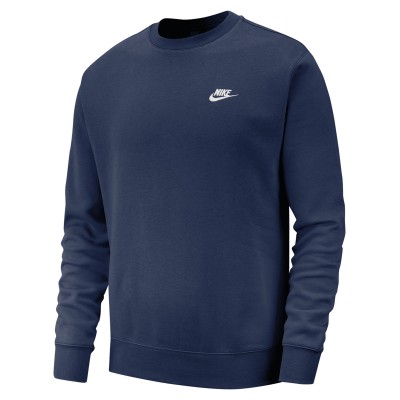 Maglia a girocollo Nike Club Maglia a girocollo Nike Club