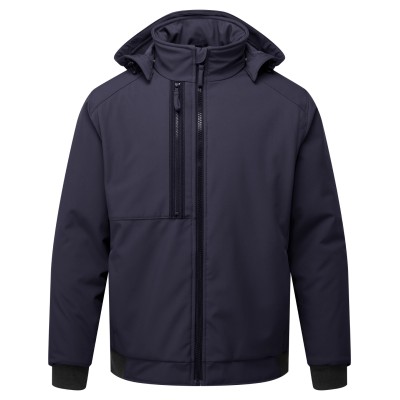 Softshell imbottito a 2 strati WX2 Softshell imbottito a 2 strati WX2
