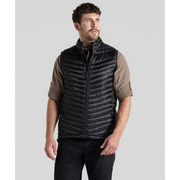 Gilet termico Expert Expolite - cod. RWCR311