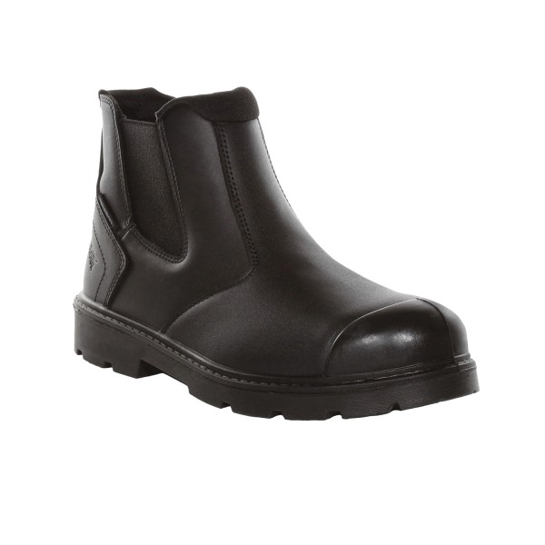Stivali da rivenditore S3 impermeabili - cod. RWRG570