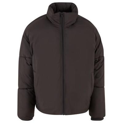 Giubbotto imbottito oversize Giubbotto imbottito oversize
