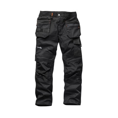 Pantaloni Trade Flex