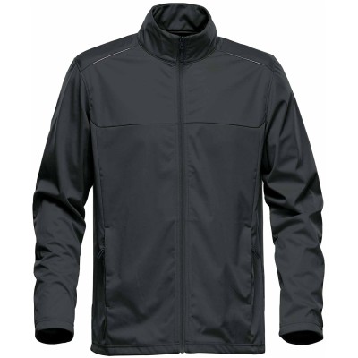 Giacca softshell leggera Greenwich Giacca softshell leggera Greenwich