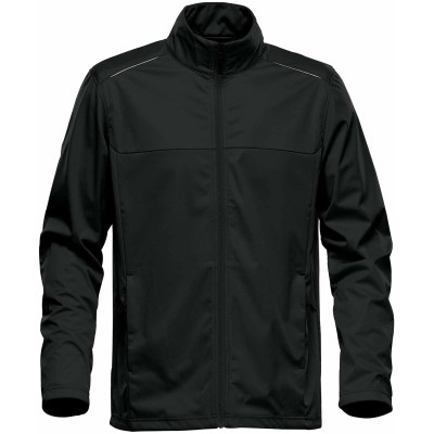 Giacca softshell leggera Greenwich