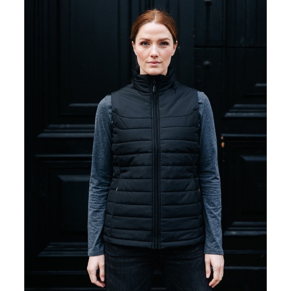 Gilet imbottito Nautilus da donna - cod. RWST191