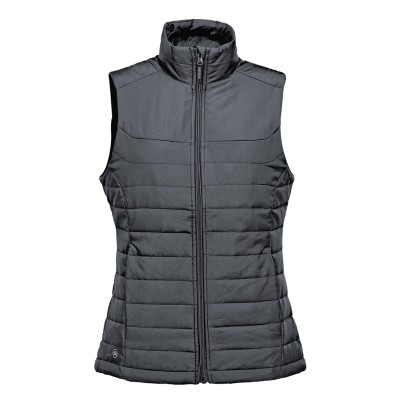Gilet imbottito Nautilus da donna Gilet imbottito Nautilus da donna