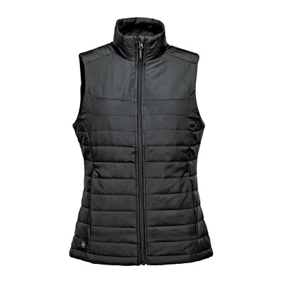 Gilet imbottito Nautilus da donna