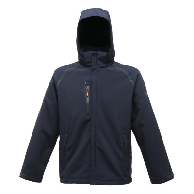 Softshell repellente Softshell repellente