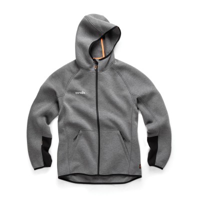 Felpa con cappuccio Trade Air-layer Felpa con cappuccio Trade Air-layer