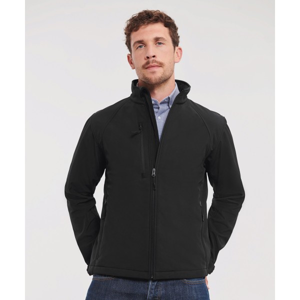 Giacca softshell - cod. RWJ140M