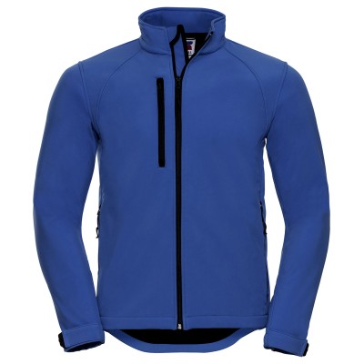 Giacca softshell