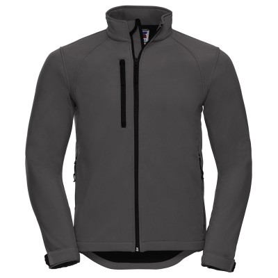 Giacca softshell