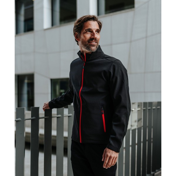 Giacca softshell Orbiter - cod. RWST171