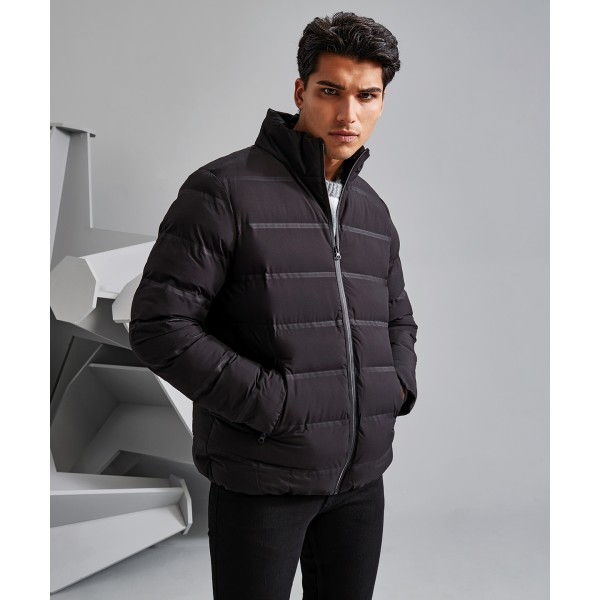 Giacca imbottita saldata - cod. RWTS029