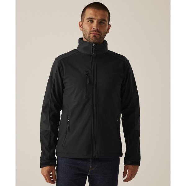 Softshell Hydroforce a 3 strati - cod. RWRG157