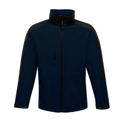 Softshell Hydroforce a 3 strati Softshell Hydroforce a 3 strati