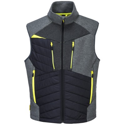 Gilet DX4 Hybrid Baffle (DX470)