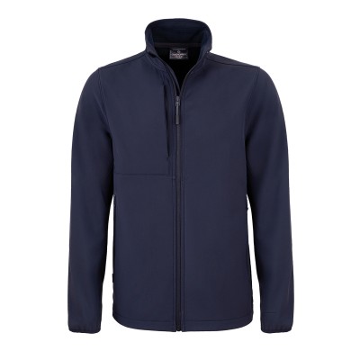 Giacca softshell Expert Basecamp Giacca softshell Expert Basecamp