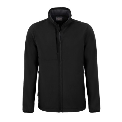 Giacca softshell Expert Basecamp