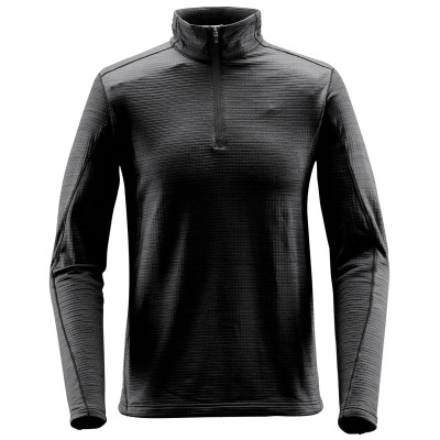 Base termica ¼ zip Base termica ¼ zip