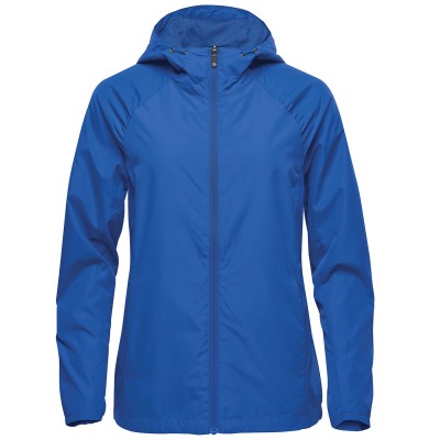 Giacca leggera Pacifica da donna