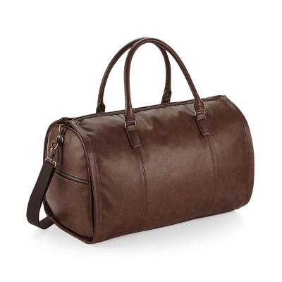 Borsa weekend per indumenti NuHide®