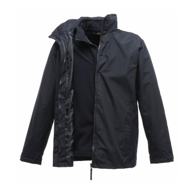 Giacca classica 3 in 1