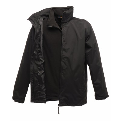 Giacca classica 3 in 1