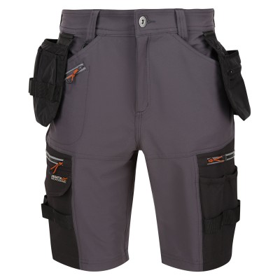 Pantaloncini fondina elastica Infiltrate